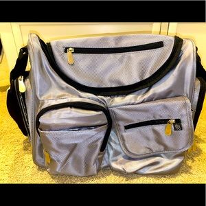 Baby DiperBag (Men/Women)